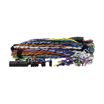 Phoenix Gold ZDC-UNI3 (300cm) universele kabel met 20-pins molex stekker