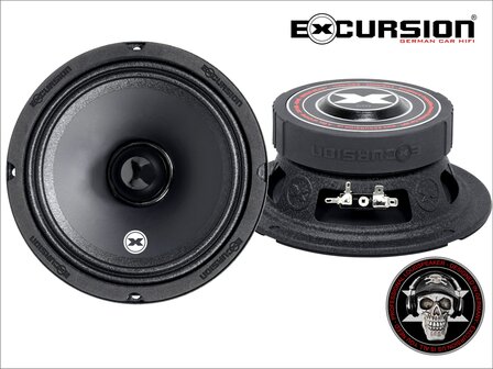 Excursion SXX-M6