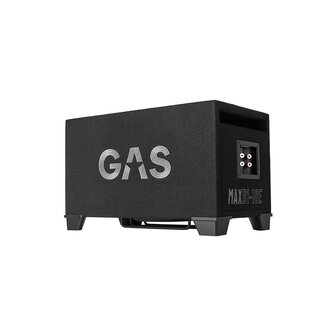 GAS AUDIO MAX B1-18E