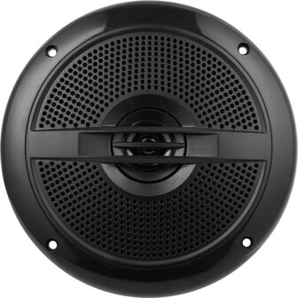 Renegade RXM62B marine luidspreker set 16,5 cm 100 watts RMS 3 ohms