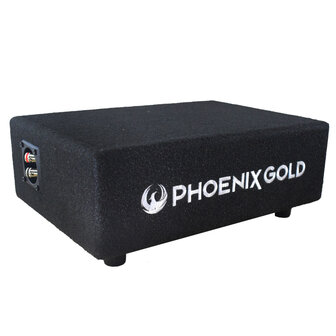 Phoenix Gold ZX18PDF