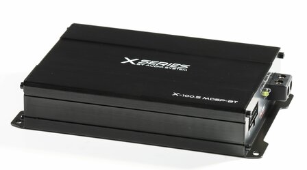 Audio System X100.5MDSP-BT