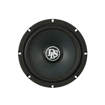 DLS Performance MK6.2i luidspreker set 16,5 cm 2-weg compo 55 watts RMS