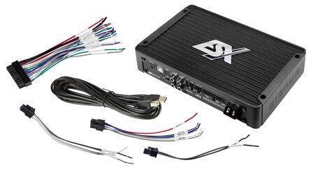 ESX Signum SE800.6DSP