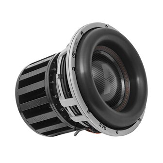 GAS AUDIO CMP S3-12D.5N