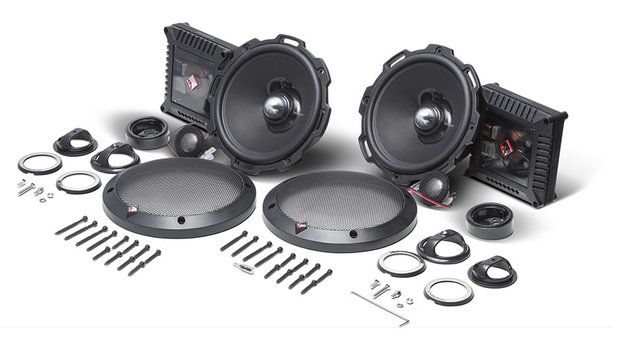 Rockford Fosgate Power T2652-S