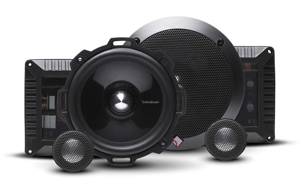 rockford fosgate t2 5.25