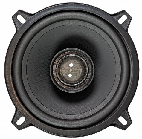 Audio System XC130 EVO high end luidspreker set 13 cm 2-weg coax 3 ohms