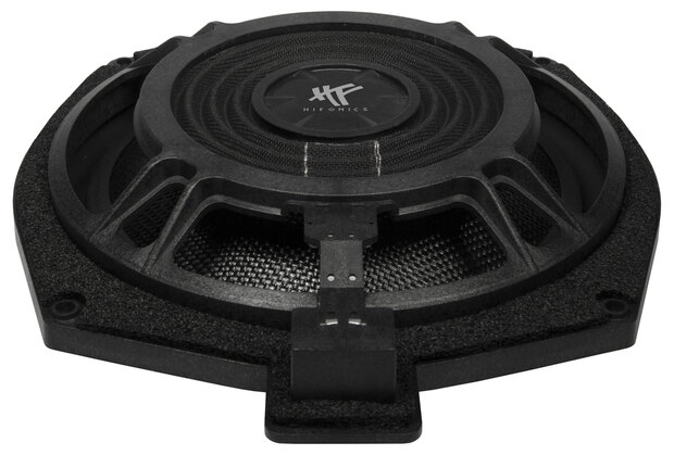 Hifonics Zeus ZSB8W custom fit woofer set 180 watts RMS 4 ohms voor BMW & MINI