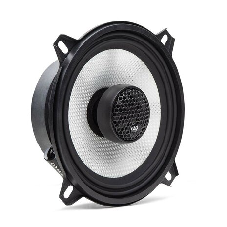 Digital Designs D-X5.25B luidspreker set 13 cm 2-weg 60 watts RMS