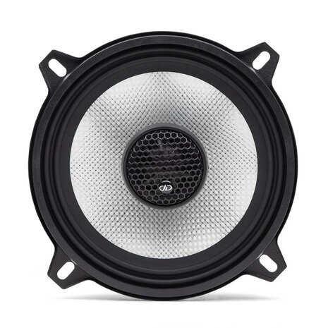 Digital Designs D-X5.25B luidspreker set 13 cm 2-weg 60 watts RMS