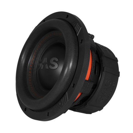 GAS AUDIO MAX S1-10D2