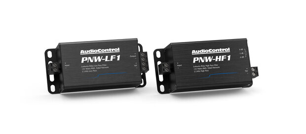 AudioControl PNW-65CS2 luidspreker set 16,5 cm 2-weg compo 125 watts RMS