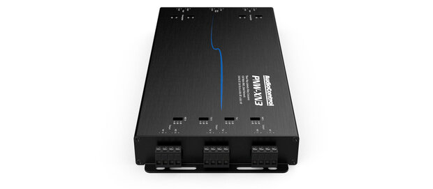 AudioControl PNW-XN3 crossover filter 3-weg bi-amping