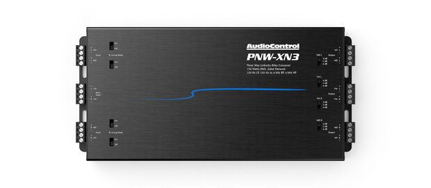 AudioControl PNW-XN3