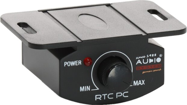 Audio System RTC-PC bass-remote controller voor bijna alle Audio System versterkers