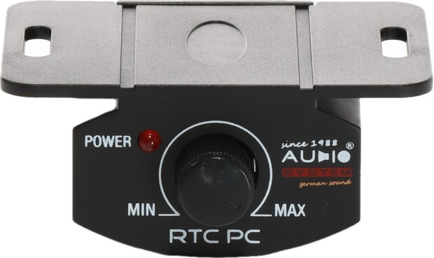 Audio System RTC-PC bass-remote controller voor bijna alle Audio System versterkers