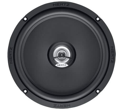 Hertz Dieci DCX165.3 luidspreker set 16,5 cm 2-weg 60 watts RMS