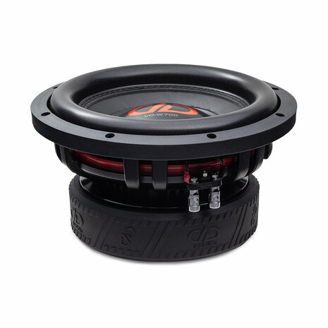 Digital Designs VO-W710D2 subwoofer 10 inch 1200 watts RMS DVC 2 ohms