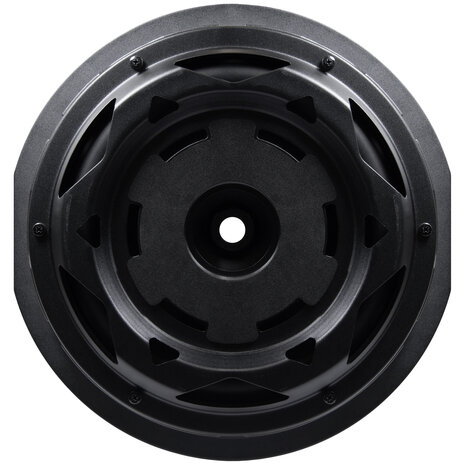 ESX Vision V1100Av2 actieve reservewiel subwoofer 11 inch 150 watts RMS