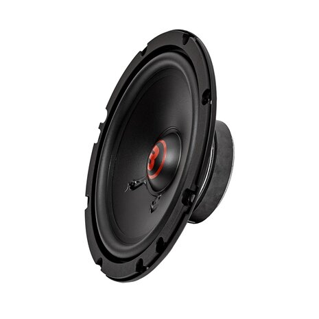 Bass Habit Rebel R165C luidspreker set 16,5 cm 2-weg compo 60 watts RMS