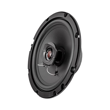 Bass Habit Rebel R165 luidspreker set 16,5 cm 60 watts RMS 4 ohms