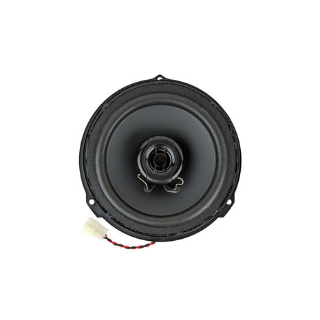 Phoenix Gold ZDSKD2 custom fit 16,5 cm luidspreker set 50 watts RMS voor Dacia