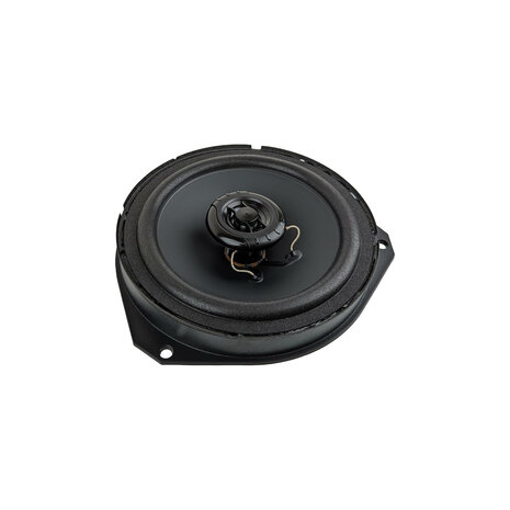 Phoenix Gold ZDSKFO2 custom fit 16,5 cm luidspreker set 50 watts RMS voor onder meer Opel & Fiat