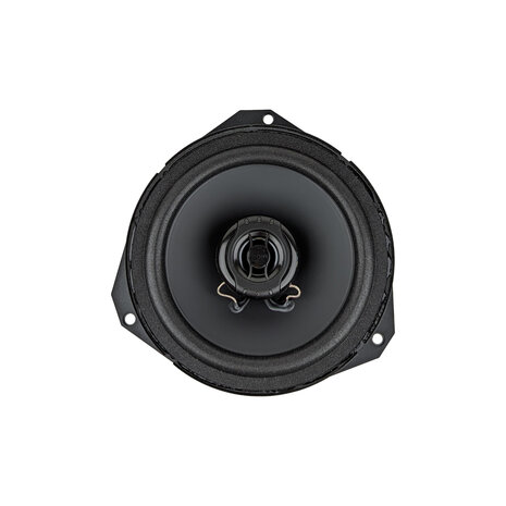 Phoenix Gold ZDSKFO2 custom fit 16,5 cm luidspreker set 50 watts RMS voor onder meer Opel & Fiat