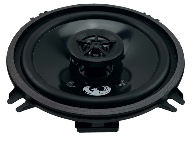 Phoenix Gold Z5.25CXi luidspreker set 13 cm 2-weg 35 watts RMS 4 ohms