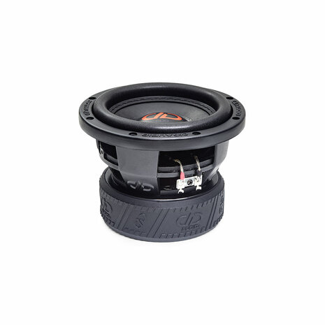 Digital Designs 606D-D4 subwoofer 6 inch 600 watts RMS DVC 4 ohms