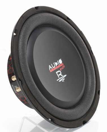 Audio System R10 FLAT EVO3-D4