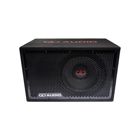 Digital Designs LE-312.1 bassreflex kist 12 inch 500 watts RMS DVC 2 ohms