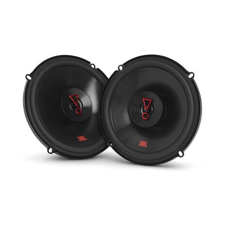 JBL 627F STAGE3