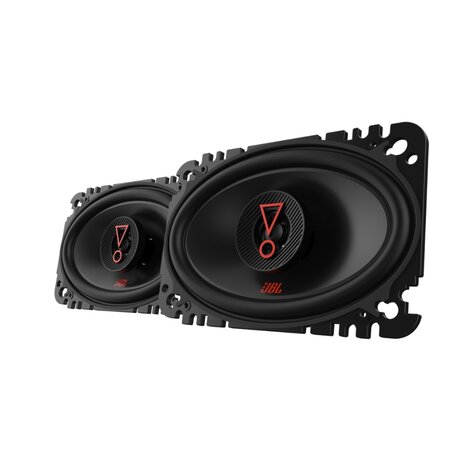 JBL 6427 STAGE3 luidspreker set 4 x 6 inch 35 watts RMS 3 ohms