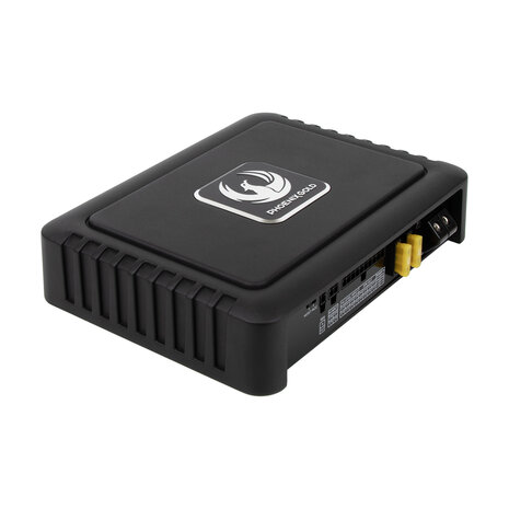 Phoenix Gold ZDAP-VOL6 Plug & Play DSP Power-Up Kit for Volvo vehicles from 2006 – 2018 with High Performance Sound System