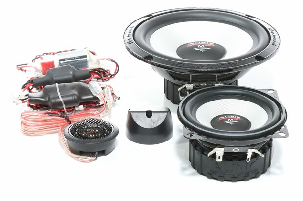 Audio System M165-3 EVO2