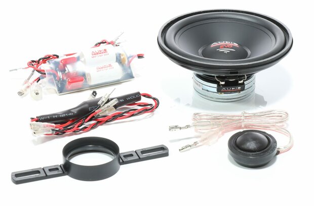 Audio System HX120SQ-EM EVO3 compo set 12 cm 2-weg 95 watts RMS 3 ohms