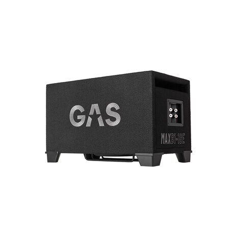 GAS AUDIO MAX B1-18E