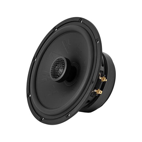 GAS AUDIO MAX X2-64 luidspreker set 16,5 cm 2-weg 110 watts RMS 4 ohms