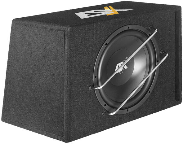 ESX Horizon HXB12R bassreflex kist 12 inch 300 watts RMS 4ohms