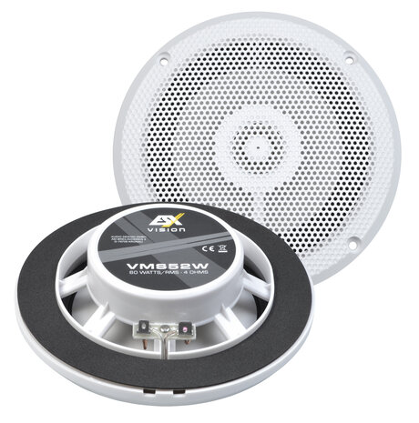 ESX Vision VMS52W