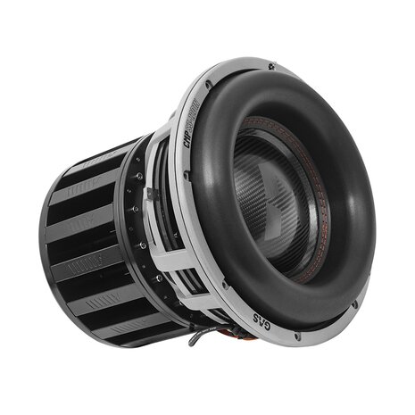 GAS AUDIO CMP S3-12D1N