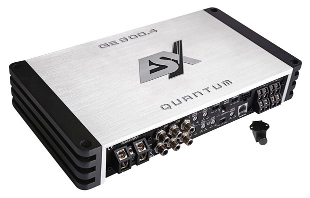 ESX Quantum QE900.4