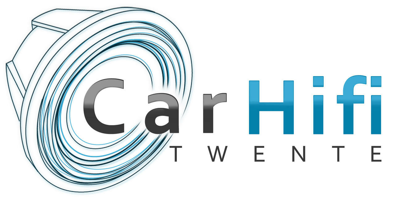 logo Car Hifi Twente